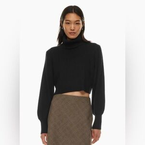 Aritzia Rebecca sweater